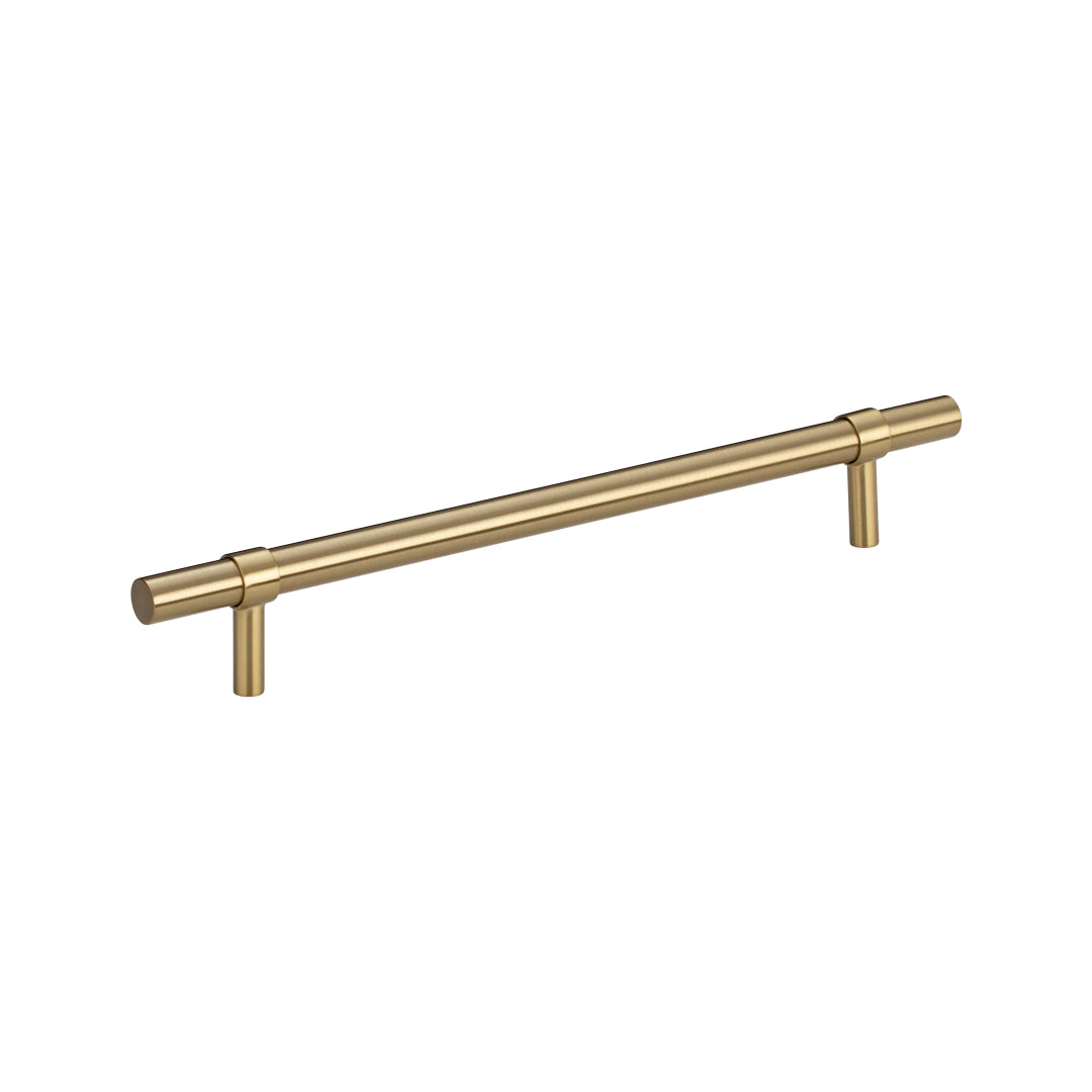 Modi Adjustable Cabinetry Pull 250mm