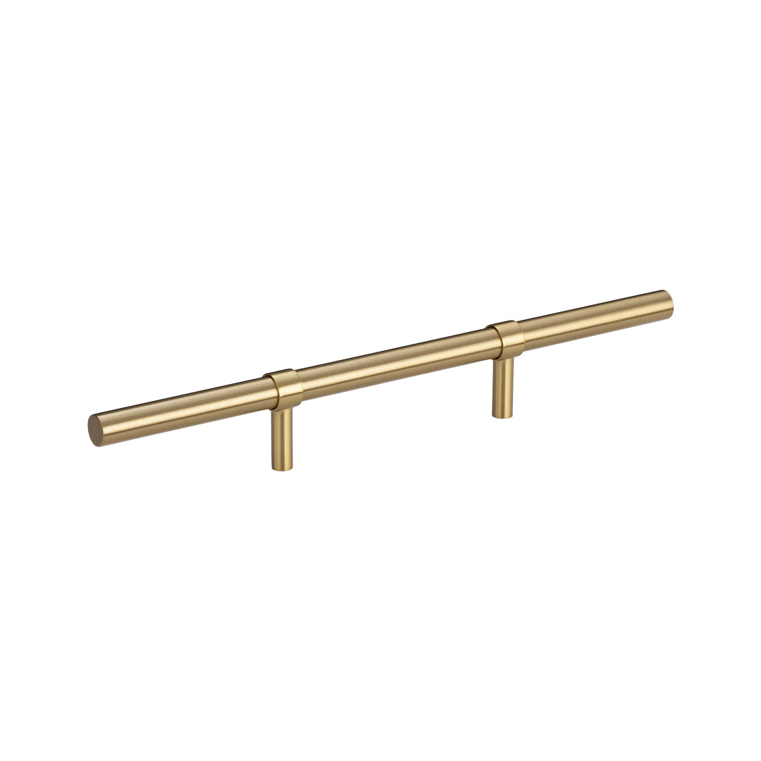 Modi Adjustable Cabinetry Pull 250mm
