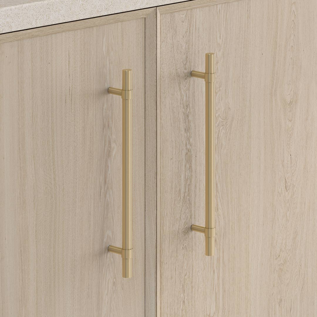 Modi Adjustable Cabinetry Pull 250mm