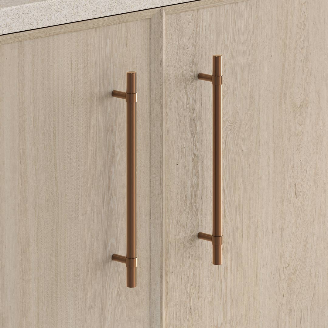Modi Adjustable Cabinetry Pull 250mm