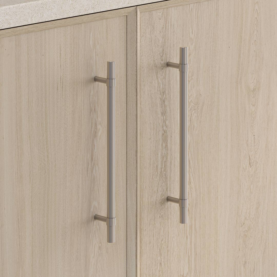 Modi Adjustable Cabinetry Pull 250mm
