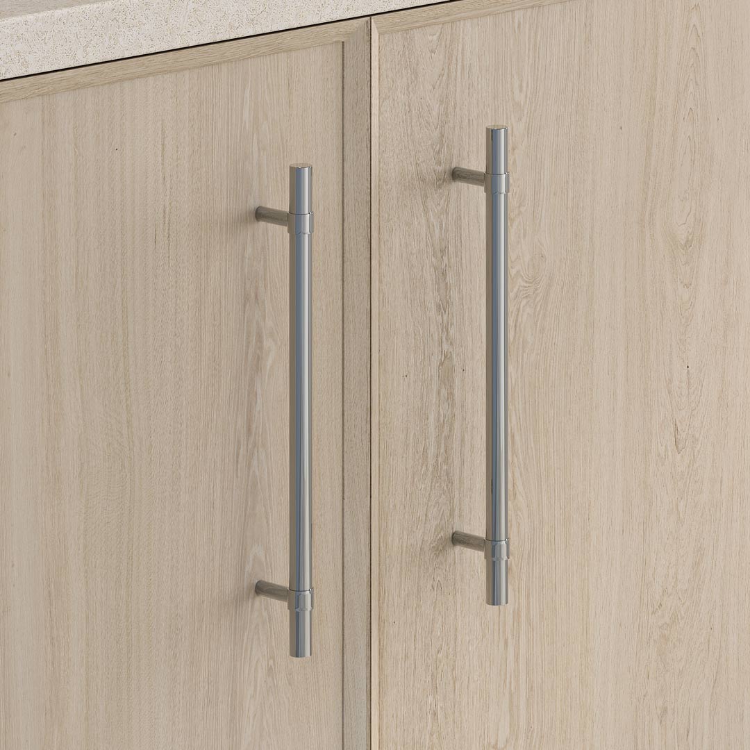 Modi Adjustable Cabinetry Pull 250mm