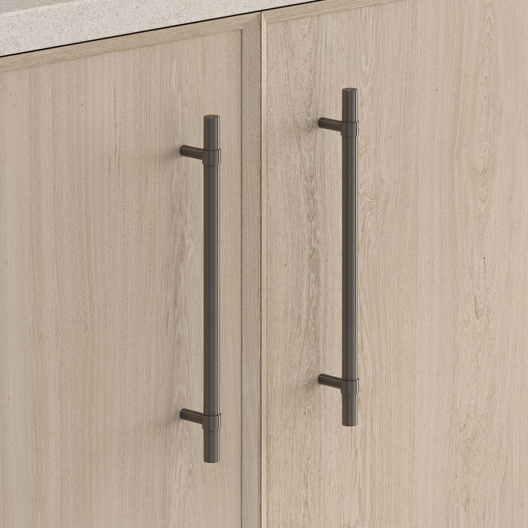 Modi Adjustable Cabinetry Pull 250mm