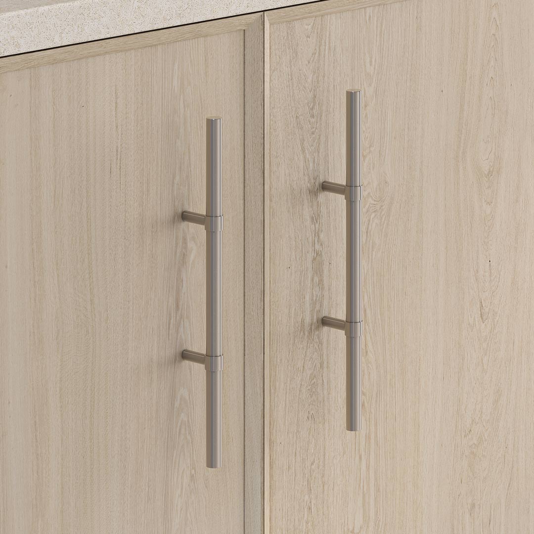 Modi Adjustable Cabinetry Pull 250mm