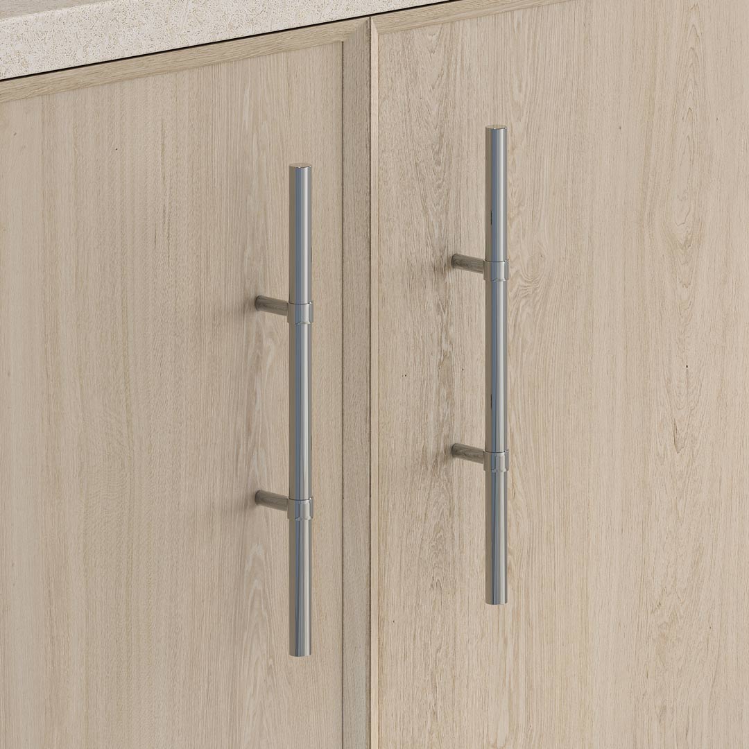 Modi Adjustable Cabinetry Pull 250mm