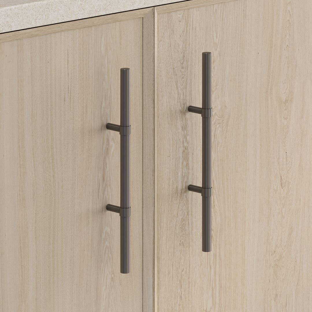 Modi Adjustable Cabinetry Pull 250mm