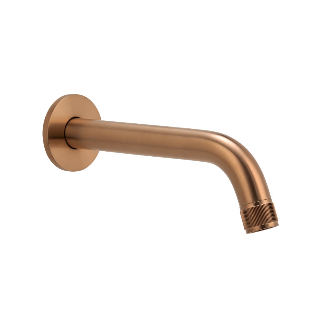 Namika Wall-Mounted Spout