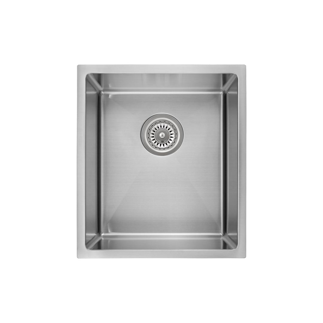 Ohelu Single Kitchen Sink 380mm