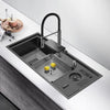 Alia Smart Sink