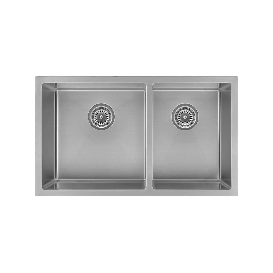 Sink Insert Stainless Steel 440 x 380mm - Trade Depot