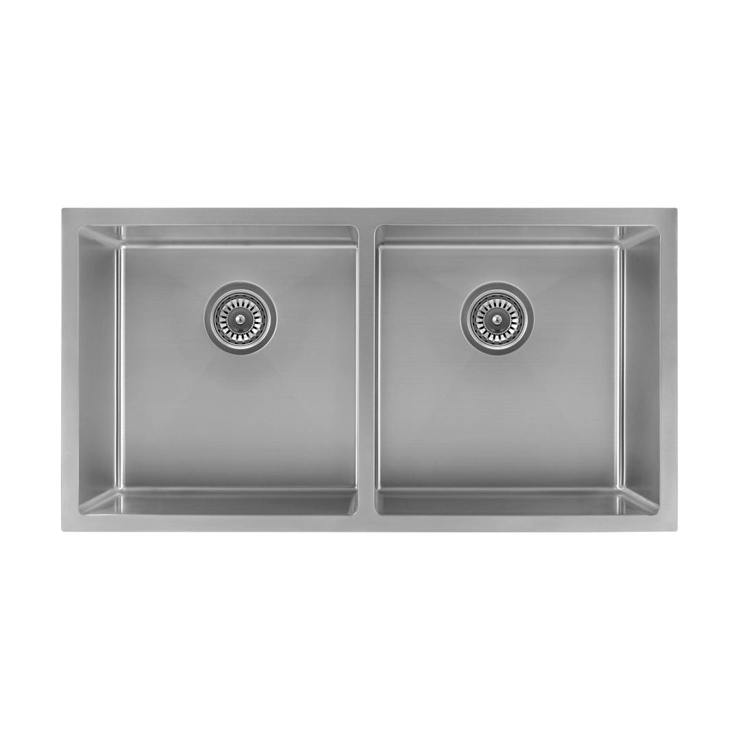 Sink Insert Stainless Steel 440 x 380mm - Trade Depot