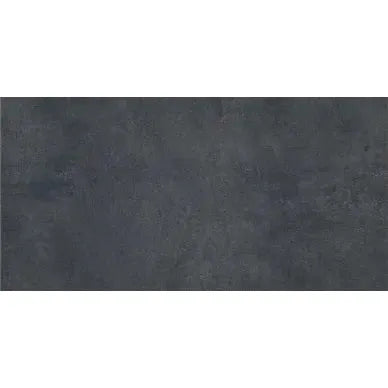 Concrete black 300 x 600mm
