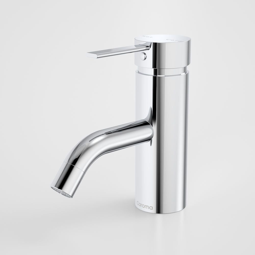 Liano Basin Mixer