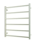 Radiant non-heated square ladder 700x 830mm