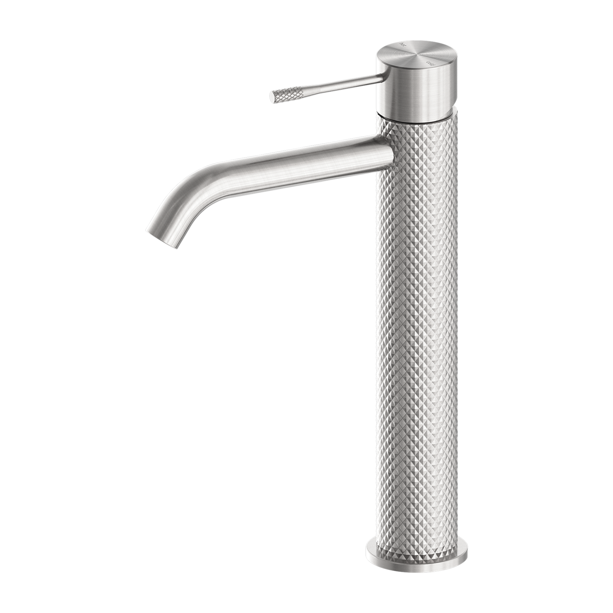 Opal tall basin mixer