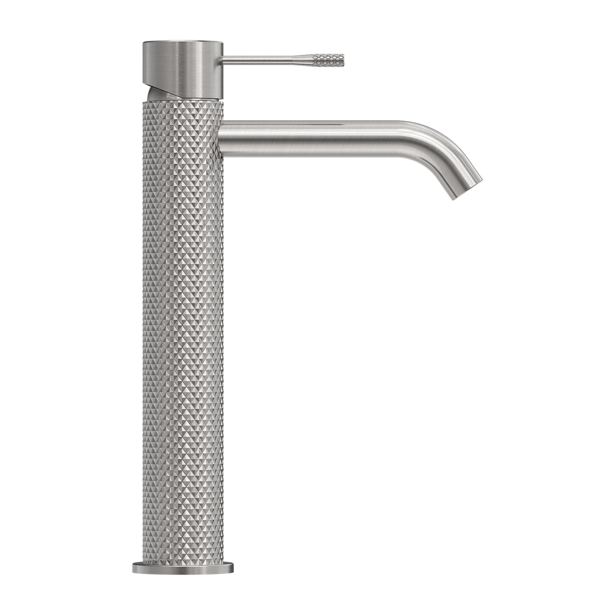 Opal tall basin mixer