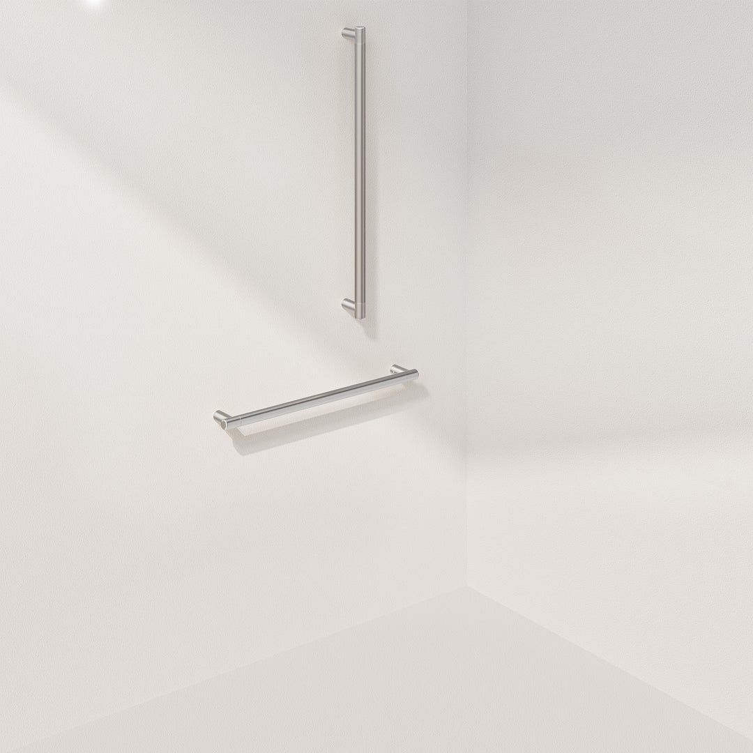 Aliro Accessible Shower Grab Rail Set