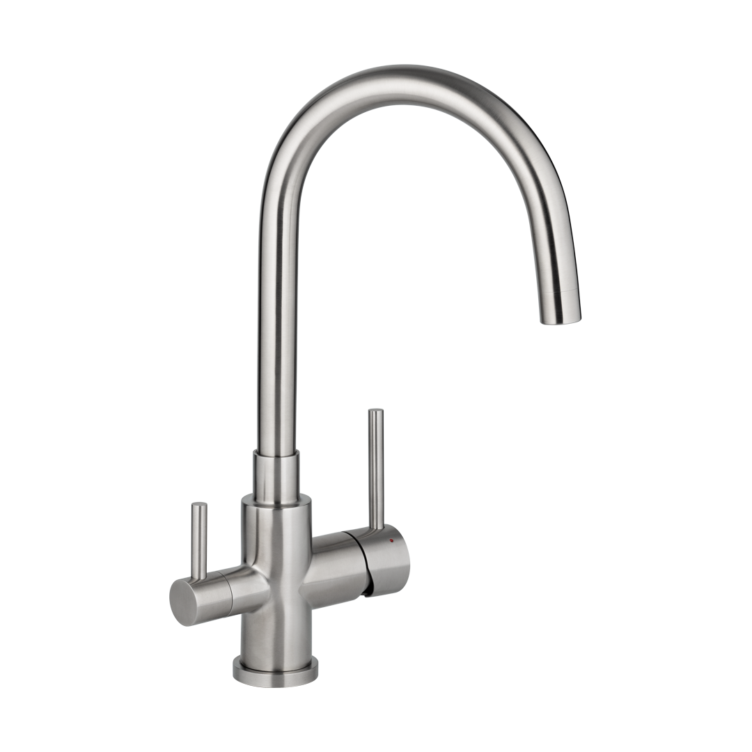 Elysian Commercial 3 Way Filter Tap