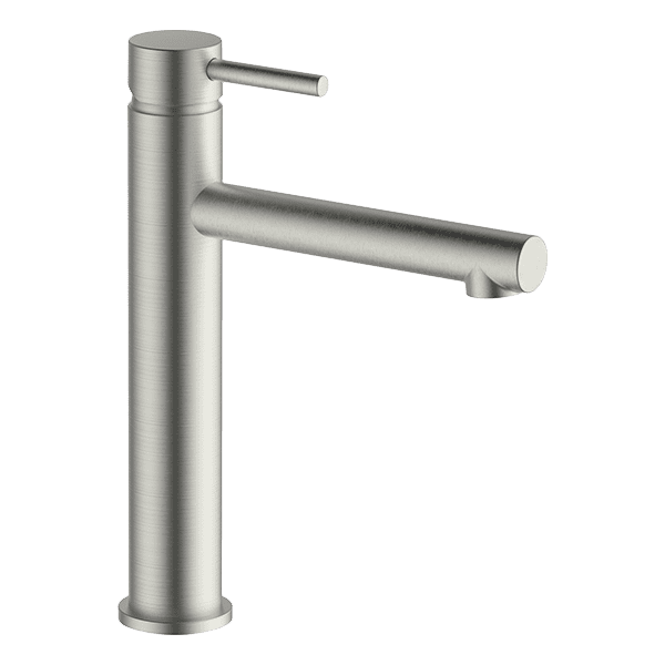 Gareth Ashton Lucia High Basin Mixer