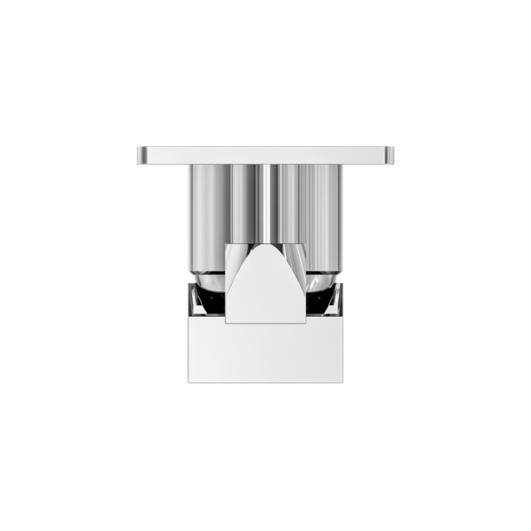 Celia shower mixer with diverter