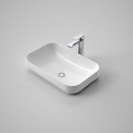 Tribute Scpt. Inset Basin No Taphole 530mm