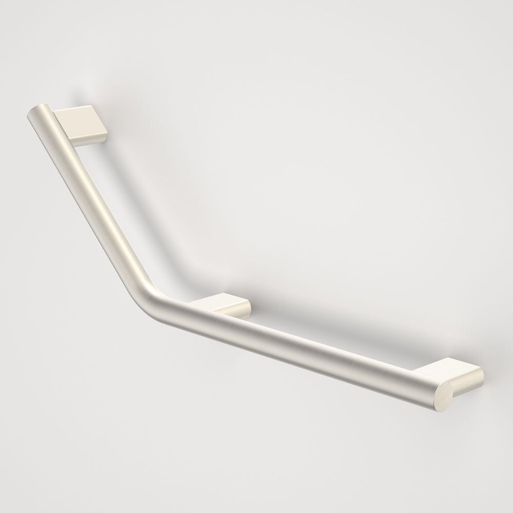 Opal Support Rail 135 Degree Right Hand Angled