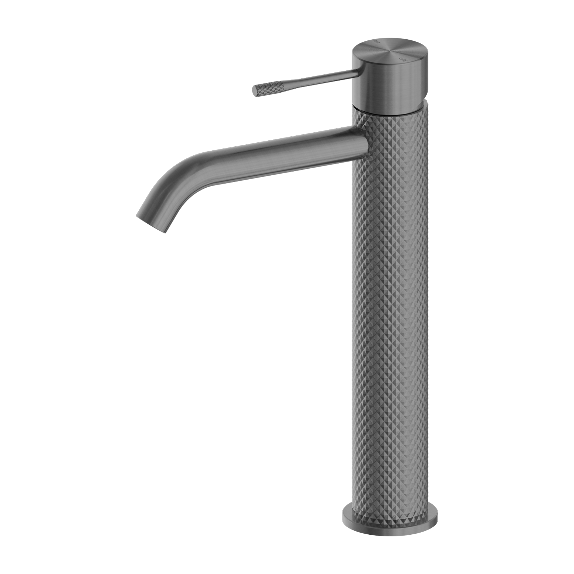 Opal tall basin mixer