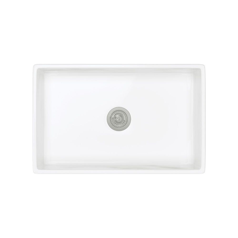 Winston Single Butler Sink, Medium