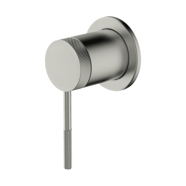 Gareth Ashton Poco Knurled Shower Mixer