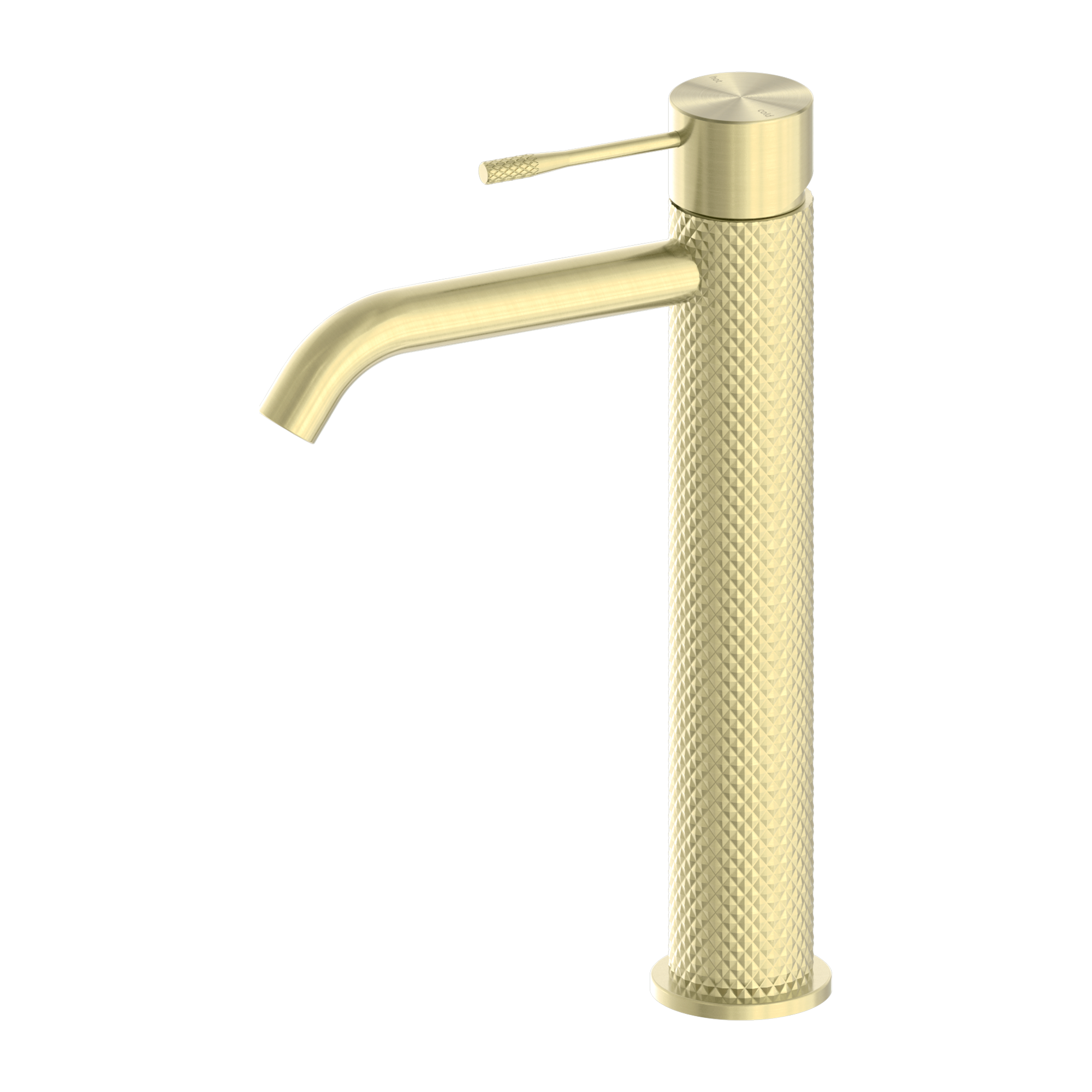 Opal tall basin mixer