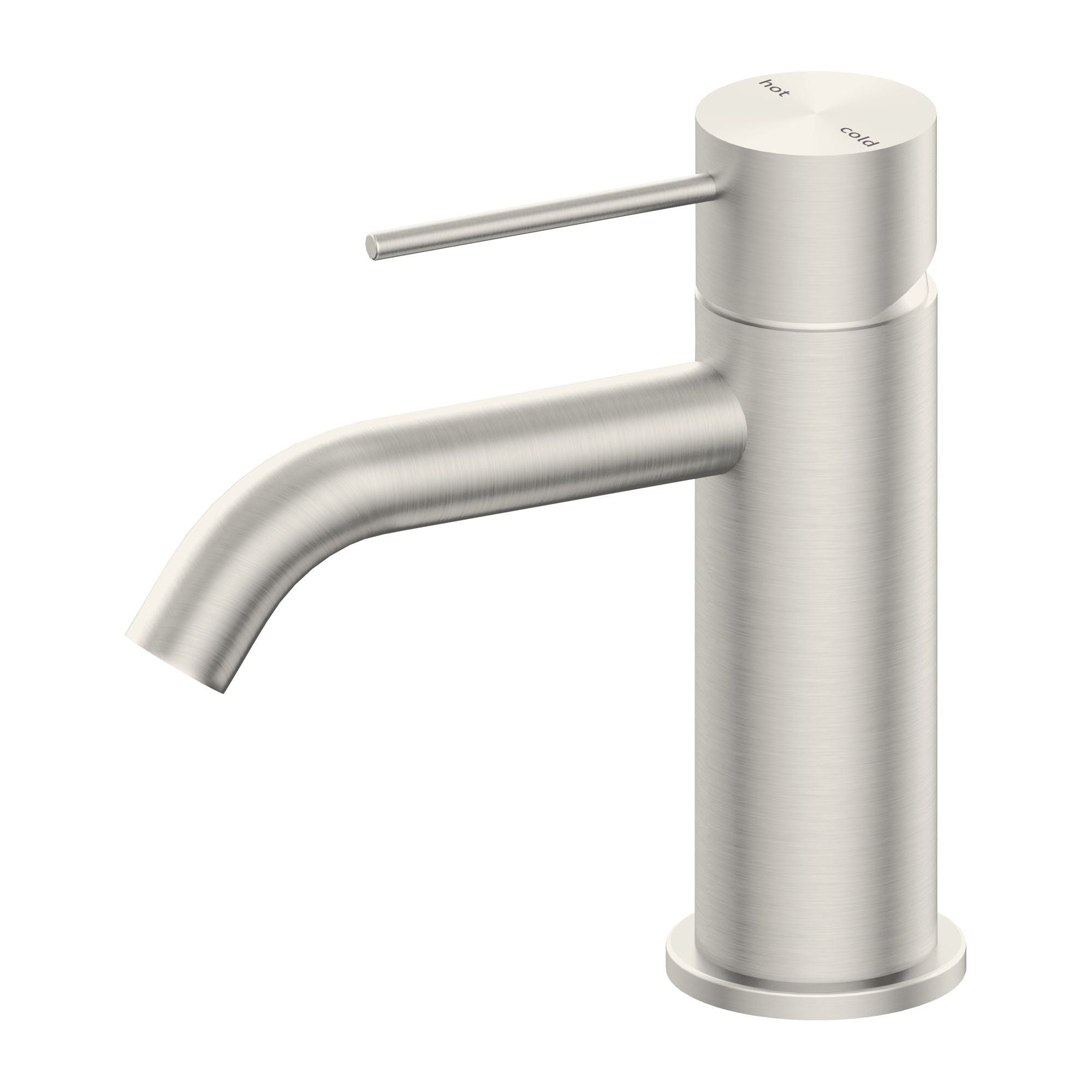 Mecca basin mixer