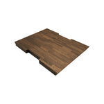 Large Timber Chopping Board