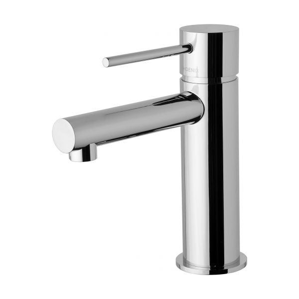 Vivid Slimline Basin Mixer