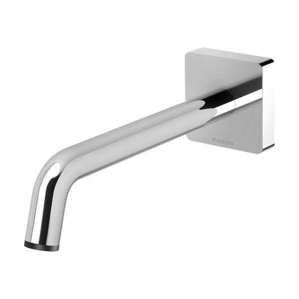 Toi Wall Basin Outlet 180mm