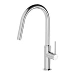 Vivid Slimline Pull Out Sink Mixer