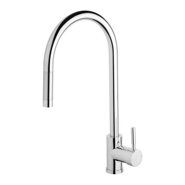 Vivid Pull Out Sink Mixer