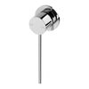 Vivid Slimline Wall Mixer 60mm Backplate & Extended Lever
