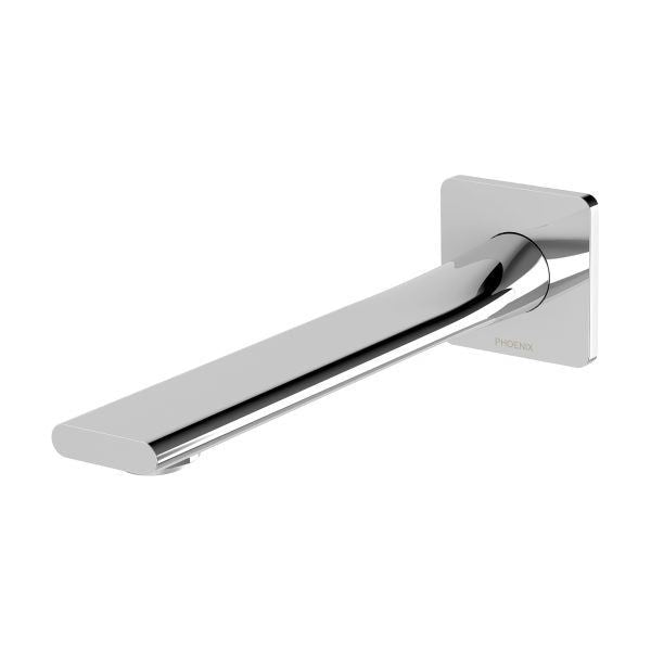 Teel Wall Basin Outlet 200mm