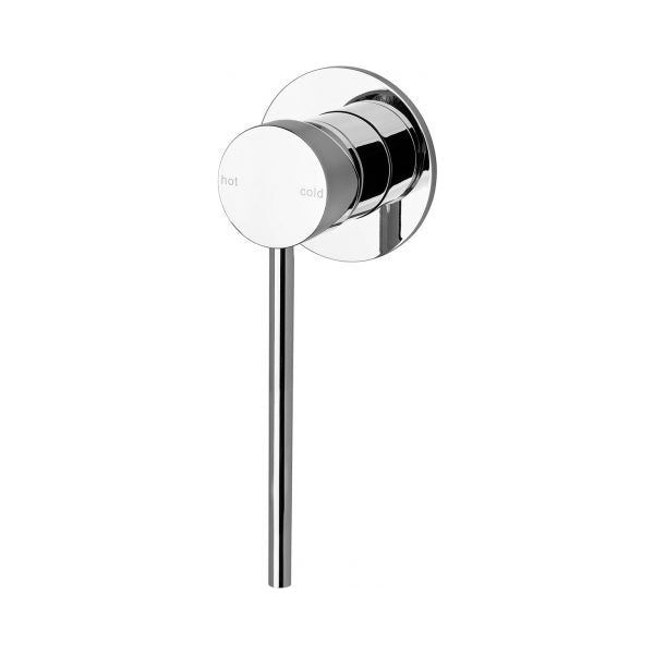 Vivid Shower / Wall Mixer Extended Lever