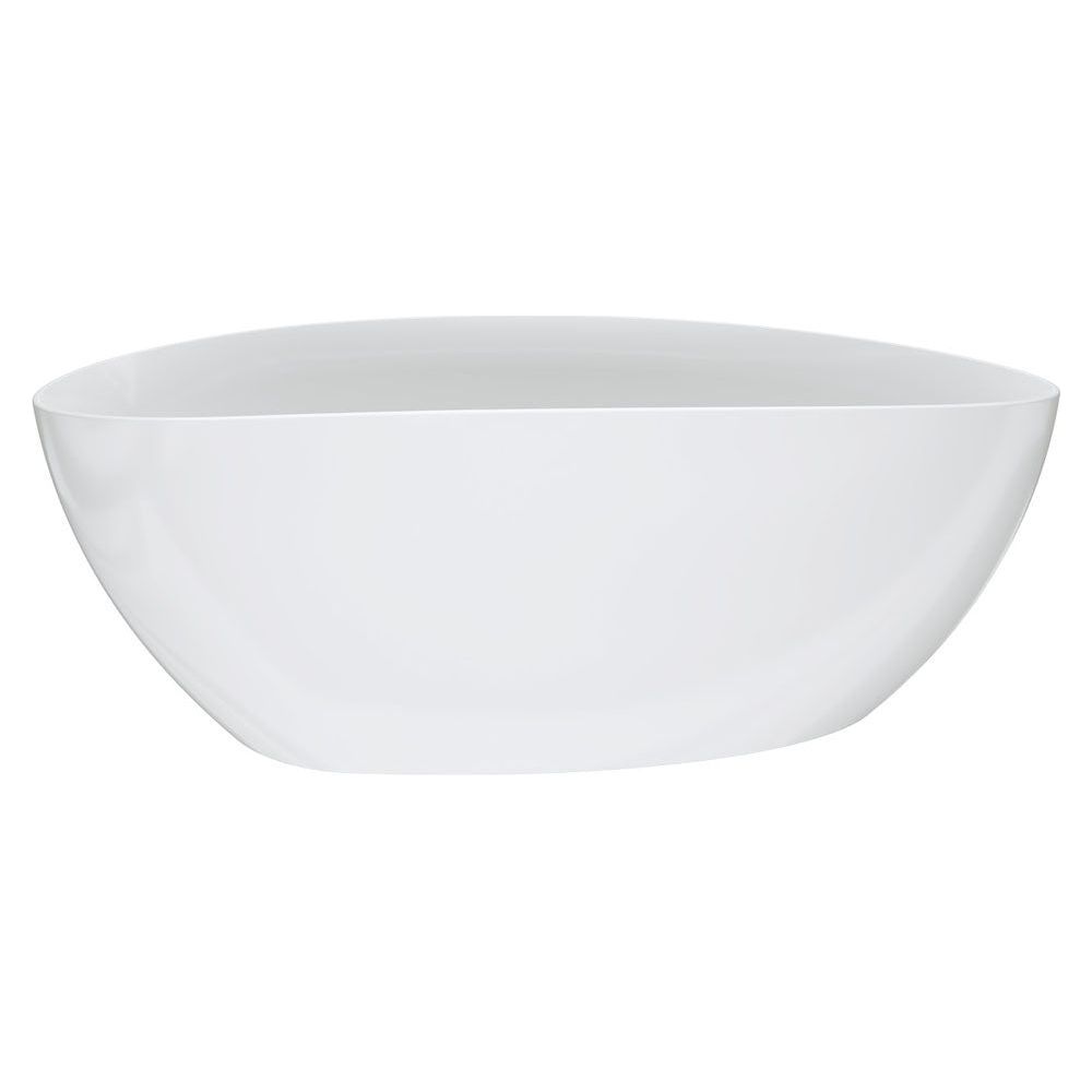 Dayo 1700 Freestanding Acrylic Bath