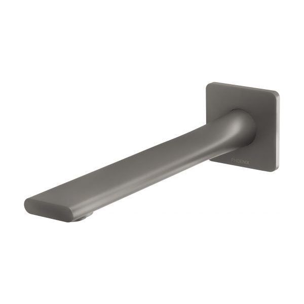 Teel Wall Basin Outlet 200mm