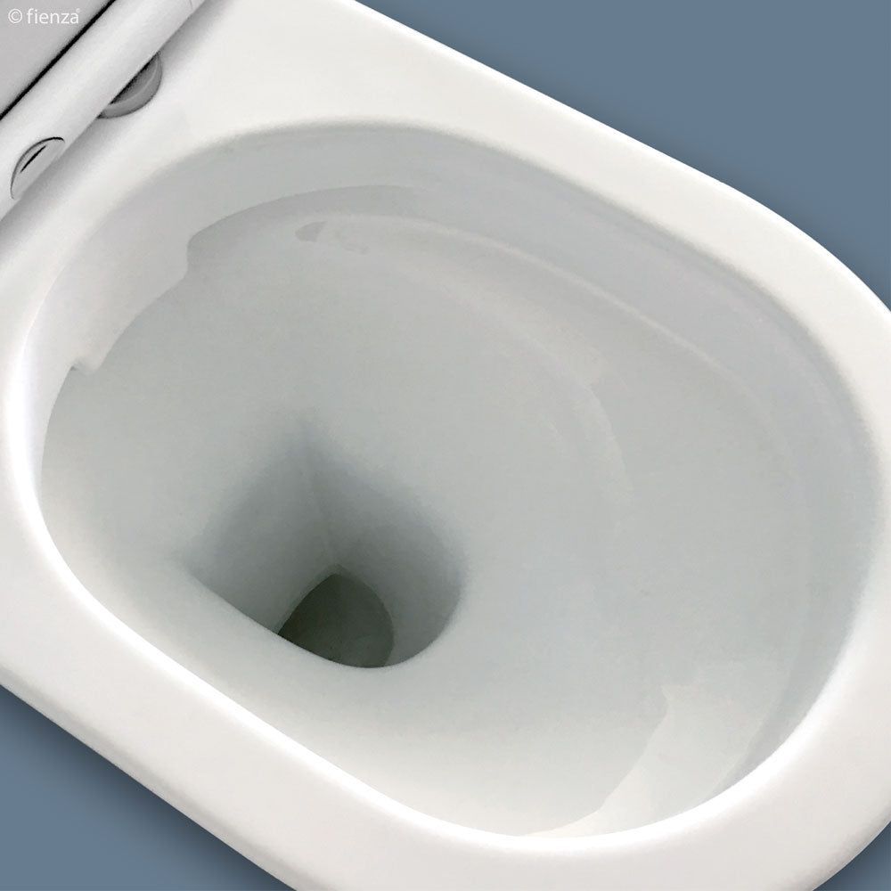 Delta Back-to-Wall Toilet Suite
