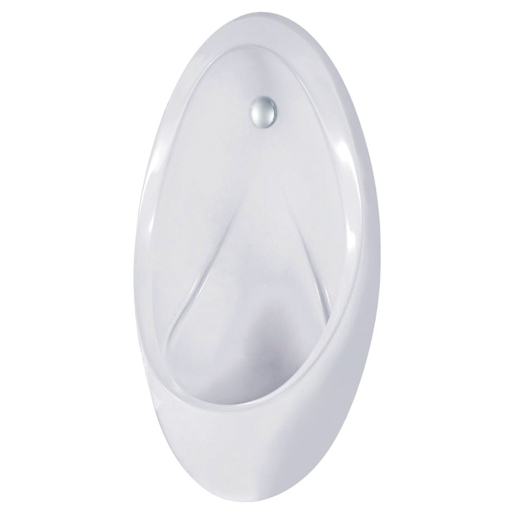 Isabella Urinal Kit: Single Stall Zip® Flush