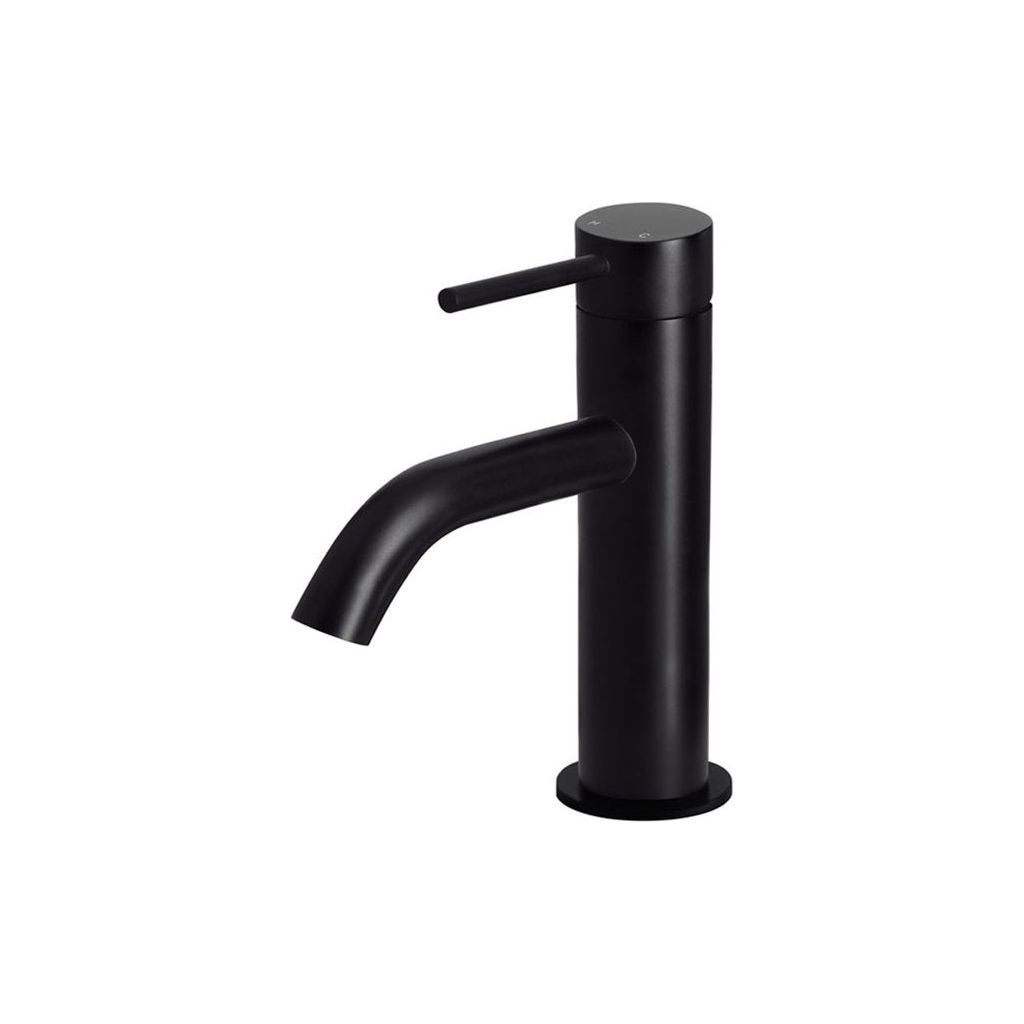 Piccola Basin Mixer Tap