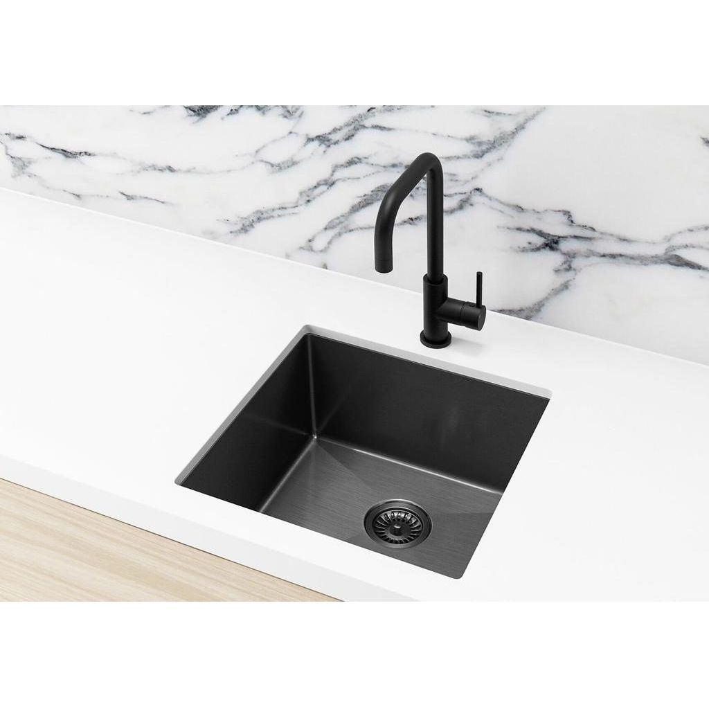 Kitchen Sink - Single Bowl 450 X 450