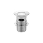 Basin Pop Up Waste 32mm - Overflow / Slotted