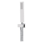 Square Shower On Bracket
