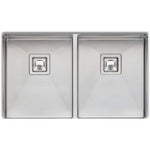 Professional Series Double Bowl Undermount Sink