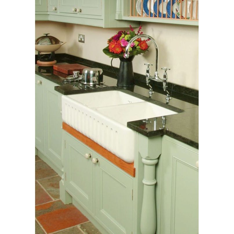 Shaws Ribchester 800 Sink
