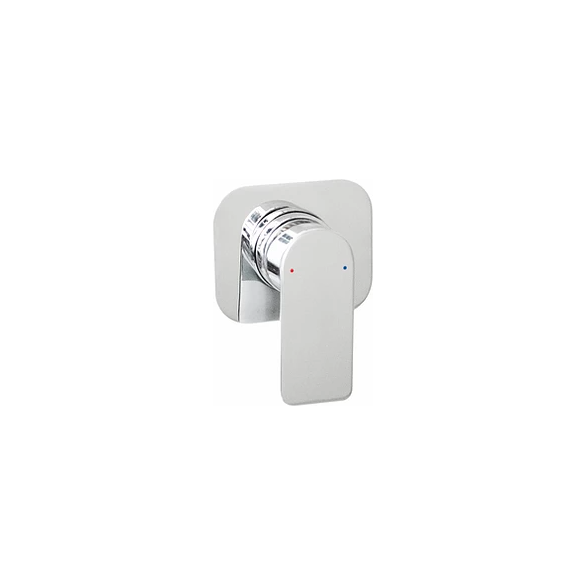 Cosmopolitan Wall Mixer